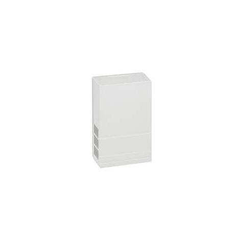 Legrand Türklingel 230V Aufputz - Kabellos Oder Kabelgebunden, Mit Melodien, Für Den Innenbereich
