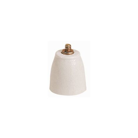 Isolateur porcelaine nu pour bornes 40mm² et 75mm² LEGRAND 034380 (1/2)