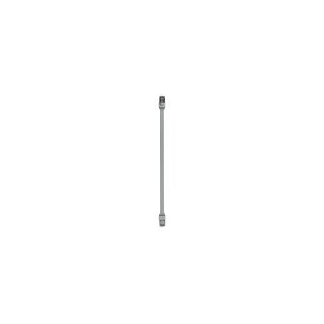Cordon de brassage plat pour module de brassage référence 413103 longueur 0,2m LEGRAND 413047 (1/3)