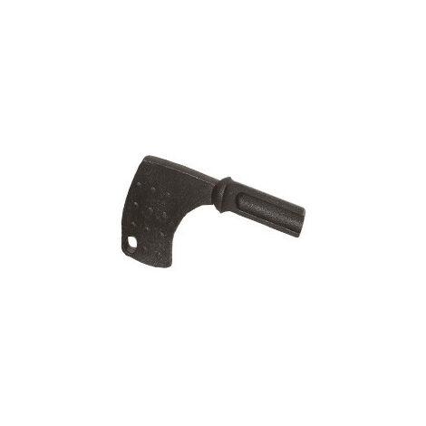 Lot de 10 clés de réarmement pour déclencheurs manuels DM LEGRAND 038038