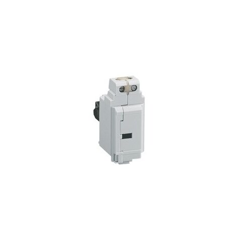 Déclencheur à minimum de tension pour DPX³250 ou DPX³160 200V à 240V LEGRAND 421022