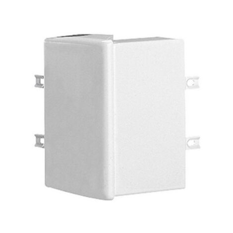 Angle extérieur variable pour moulure DLPlus 60x20mm blanc LEGRAND 030292 (1/3)