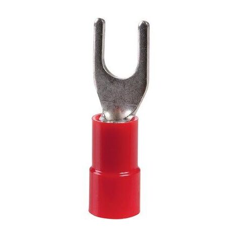 COSSES FOURCHES ROUGES 1-4/100 KLAUKE B620C/4E (1/3)