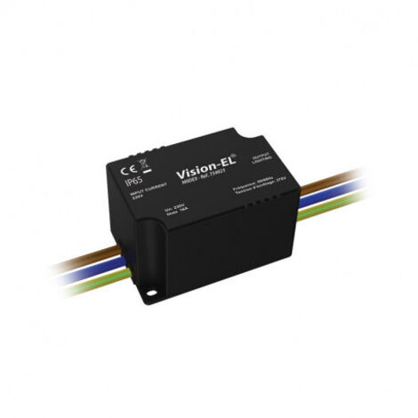 Protection LED parasurtenseur écrêteur Blister (1/2)
