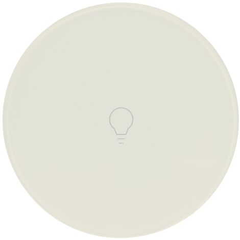 Va-et-vient Céliane Surface tactile avec neutre 1000 W blanc LEGRAND 067017