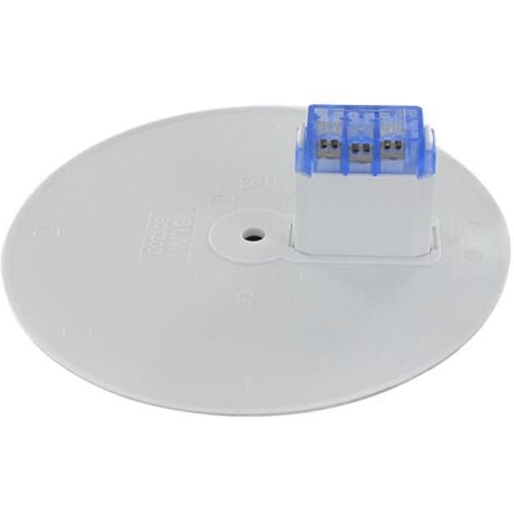Couvercle de finition DCL diam.130 mm BLM 601300