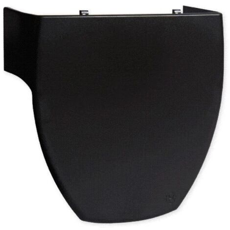 Té de dérivation pour TerCia TA-C45 164x55 et 200x55 noir IBOCCO B45158 (1/3)
