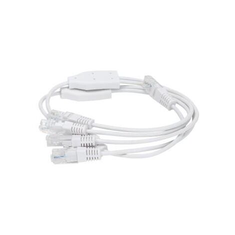 CORDON MULTIPLICAT.1IN RJ45/4 RJ45 OUT GEWISS GW40597