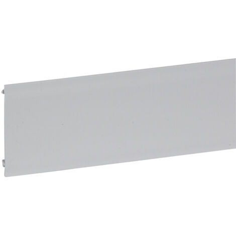 Obturateur 38 modules pour coffret Atlantic,Atlantic Inox et Marina longueur 684mm LEGRAND 036100