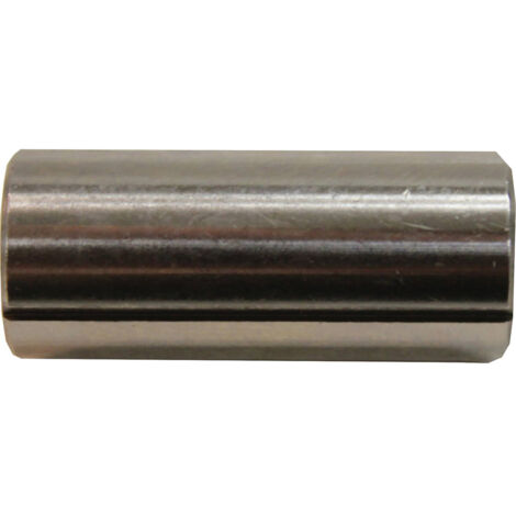 Douille de réduction de pince 12mm vers 3/8' (≈9,5mm) – Accessoire pour défonceuse – Compatible défonceuses Makita - 763805-6