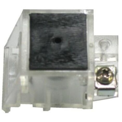 Bloc contact pour bouton simple 6 URMET RC70C (1/2)