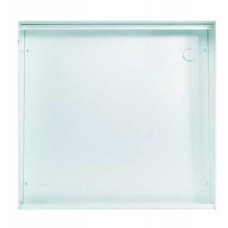 Boit visiere saillie pour 7774/28 URMET 4P24 (1/3)