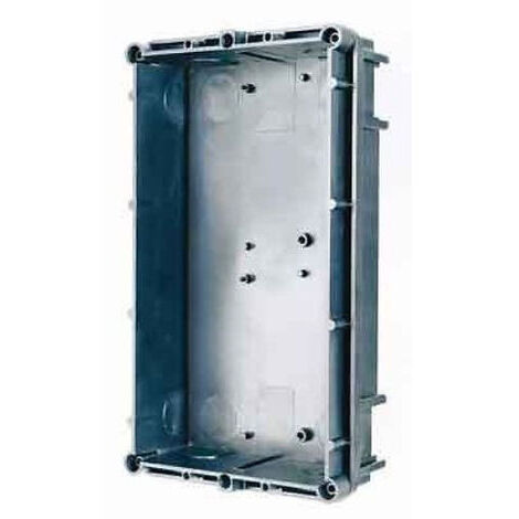 Boite encast sinthesi pour 2mo - URMET 1145/52 (1/2)