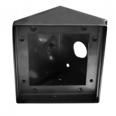 Caminox ahd 2.8-12/ir URMET 19070002 (1/2)