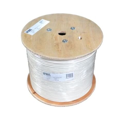 Touret a cable d'occasion - Bricolage
