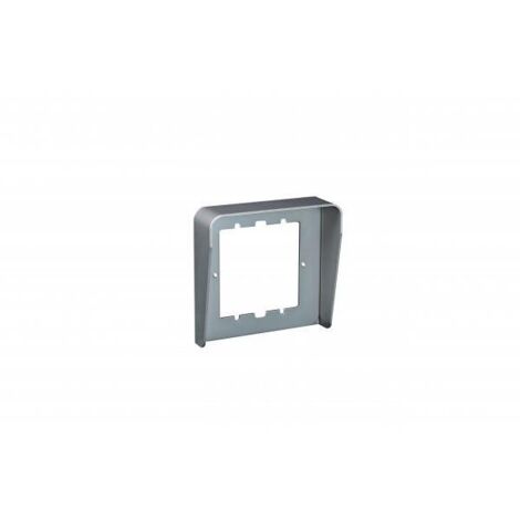 Visiere 1r pour plaq h270 URMET 611 (1/2)