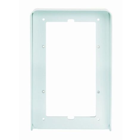Visiere 1r pour plaq h293 URMET 612 (1/2)