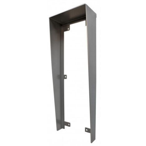 Visiere inox URMET V83/I