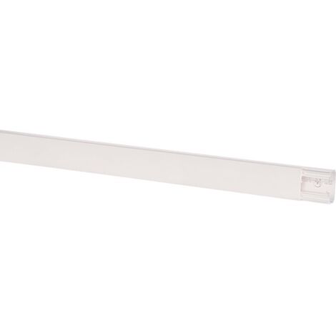 Goulotte 1 compartiment - 32 x 16 mm - Viadis - Planet wattohm
