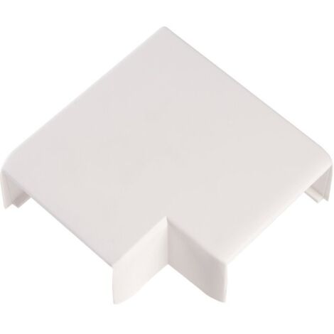 ANGLE PLAT GOULOT VIADIS 60X40 PLANET WATTOHM 16363