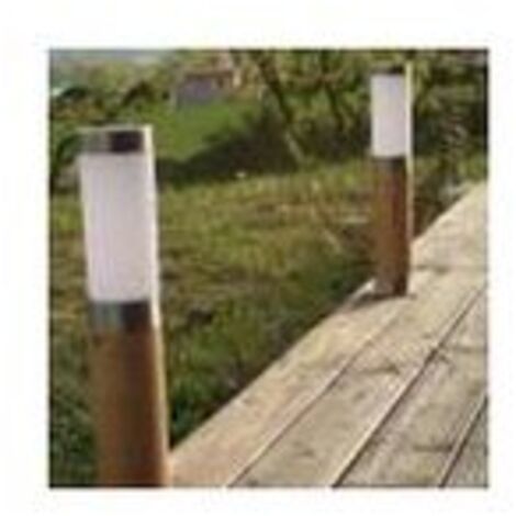 Veilleur solaire WATT ET HOME 401153 (1/2)