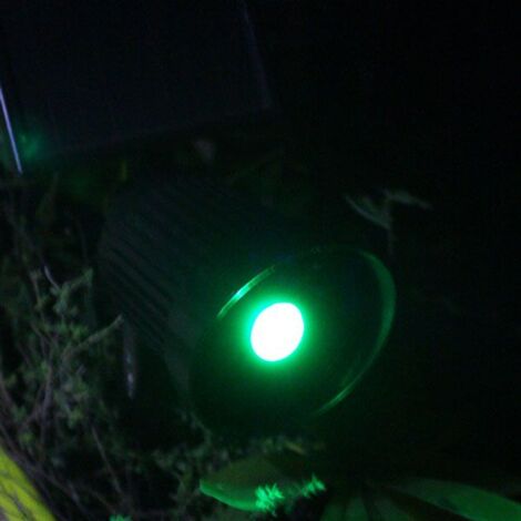 Spot RGB solaire WATT&HOME 401195 (1/3)