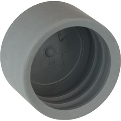 Lot d'embouts de gaine - AIR'métic 40mm - Boite de 50