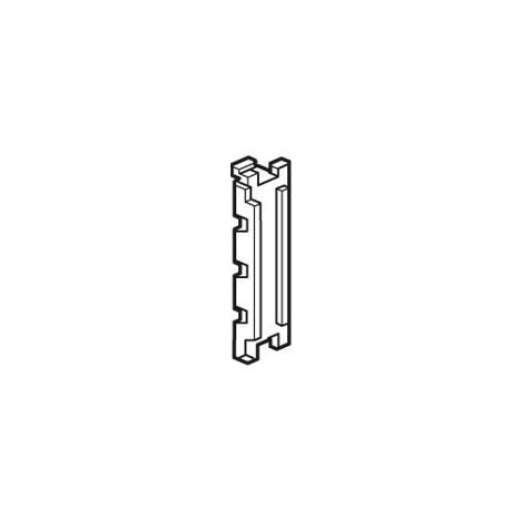 MOSAIC OBTURATEUR PLAQUE 10M LEGRAND 079110
