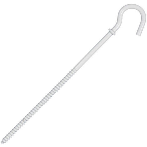 Eur Ohm – Piton long pour DCL 125mm – Fixation solide pour installations électriques – Compatible avec boîtes de centre DCL
