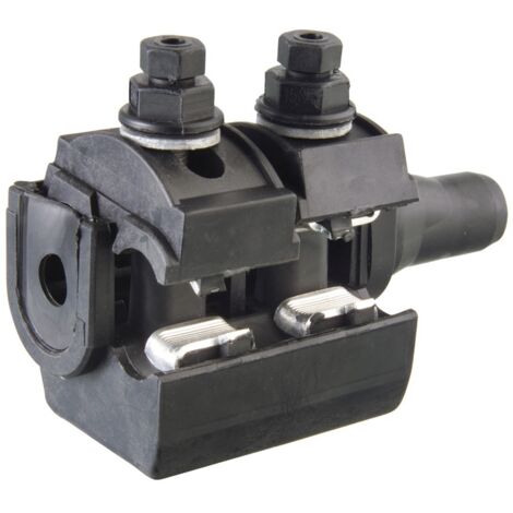 Connecteur CDRSp/CN 120-150 pour conducteur nu MICHAUD K257 (1/2)