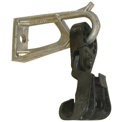 Ensemble de suspension fusiblé - ESF 54/70 MICHAUD K283 (1/5)