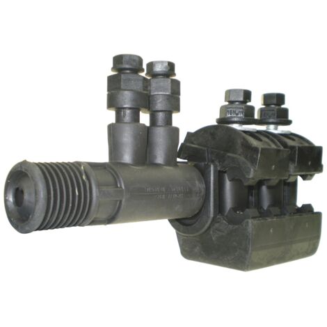 Connecteur CDR/CT 2S 150-150 à dérivé démontable MICHAUD K343 (1/5)