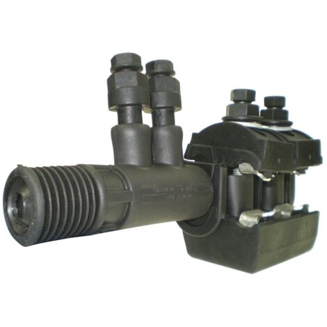 Connecteur CDR/CNA 2S 150 à dérivé démontable MICHAUD K377 (1/5)