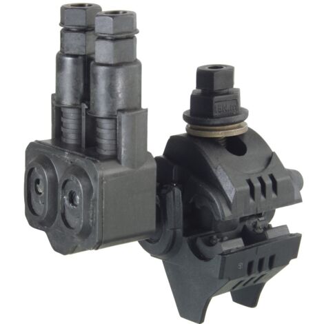 Connecteur CB 2p/CT 150 à perforation d'isolant MICHAUD K390