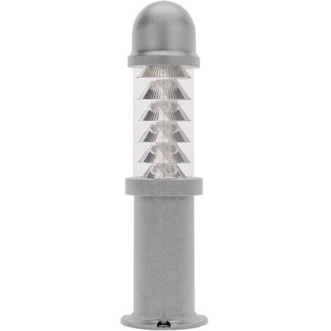 POINT GR.5W E27 DR 3000K GRIS GRAPHITE GEWISS GW82016G (1/3)