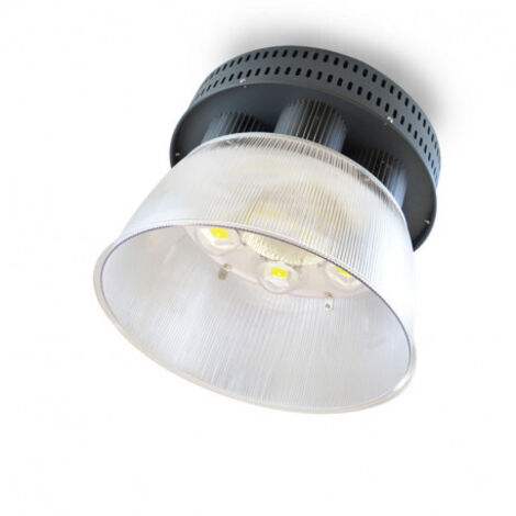 Lampe Mine LED 230V 300W 4000K IP54 25600LM (1/4)