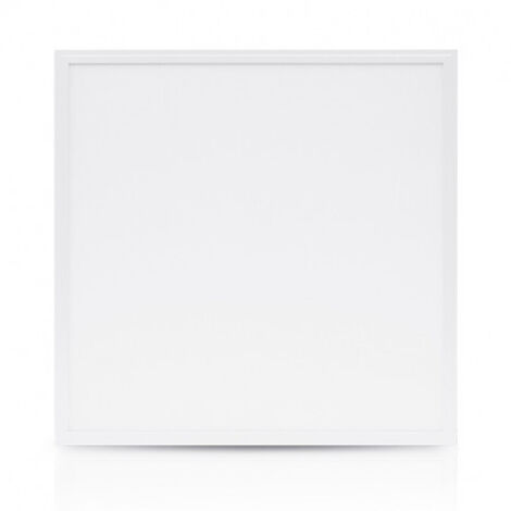 GALAXIE PLAFONNIER 595 X 595MM 36W 3000K PRISMATIQUE MIIDEX VISION-EL 777091 (1/5)