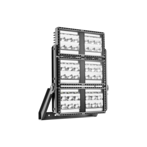 SMART PRO 3x2M C2 CRI70 3000K GEWISS GWP2630AL730 (1/2)