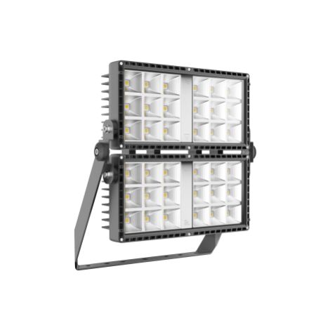 SMARTPRO2.0 2+2M 5700K CRI70 A3 CL1 GEWISS GWP2475NS (1/4)