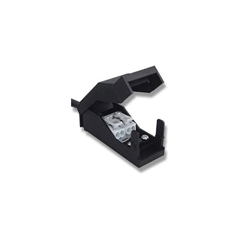 SPOT ENCASTRE TRITON GU10 Chrome CR AEROSPOT 740019 (1/2)