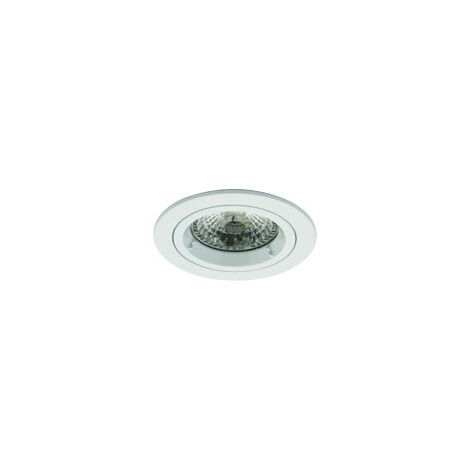 SPOT ENCASTRE MERCURE SLIM IP65 SLI 5w 3K BLANC AEROSPOT 151611 (1/2)