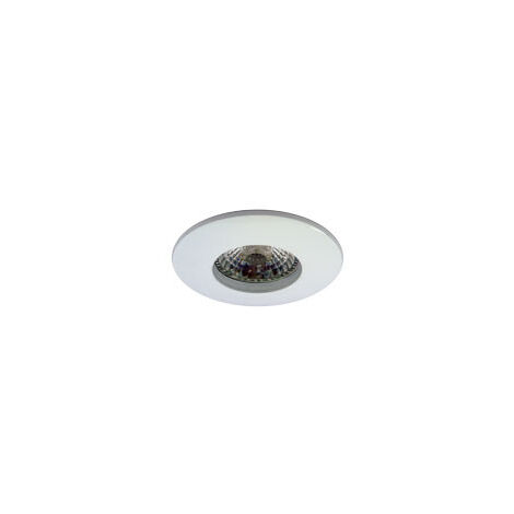 SPOT ENCASTRE CALYPSO IP65 KIT LED5wSH 4K BLANC AEROSPOT 130161 (1/2)