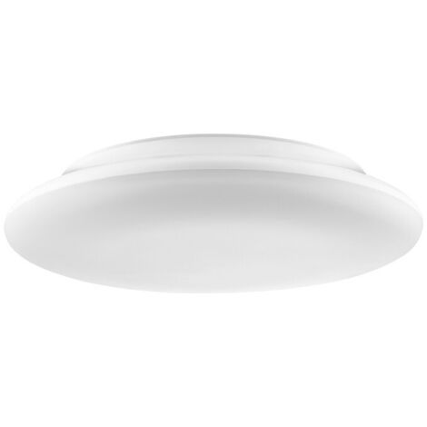ELIA CL-AUTONOME-M2-OPTIQUE OPALE DIFFUSE-CRI 80 4000 K-IP20/IP54-CL II-BLANC GEWISS GWF1310MA840 (1/2)