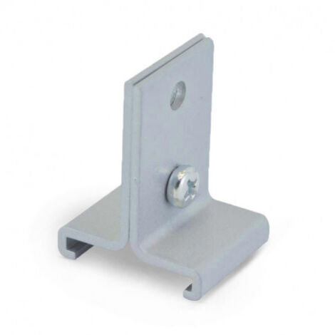 Fixation SKB16 Aluminium (1/3)