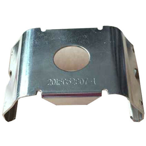 LINE FLEX CLIP DE FIXATION MURAL PR LINEAIRE MIIDEX VISION-EL 749663 (1/2)