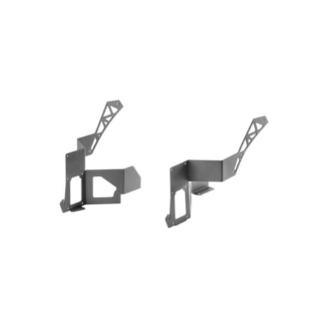 STAFFA SUPPORTO DRIVER STADIUM PRO 3E GEWISS GWP30005 (1/5)
