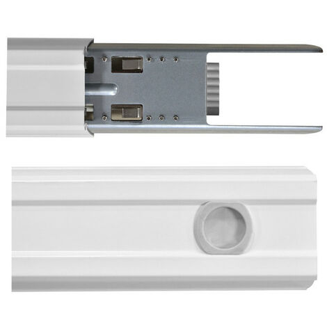 LINE FLEX MODULE LED PR LINEAIRE 35W 1500MM DALI 8 CABLES MIIDEX VISION-EL 749613 (1/2)