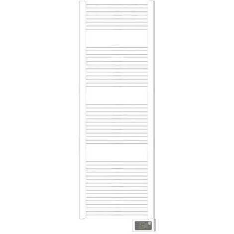 TRD-3EO sèche-serviettes fluide 750W blanc largeur 500 mm INTUIS NEK2492TDRS (1/5)