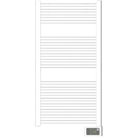TRD-3EO sèche-serviettes fluide 500W blanc largeur 400 mm INTUIS NEK2481TDRS (1/3)