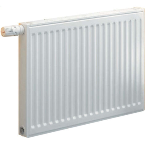 Chappee – Radiateur acier 22 HB 24 éléments 900 mm largeur 800 mm – Performance optimale chauffage intérieur – CC235H924
